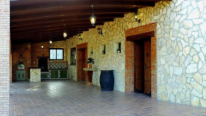 Casa Rural Las Provincias, Prado Del Rey